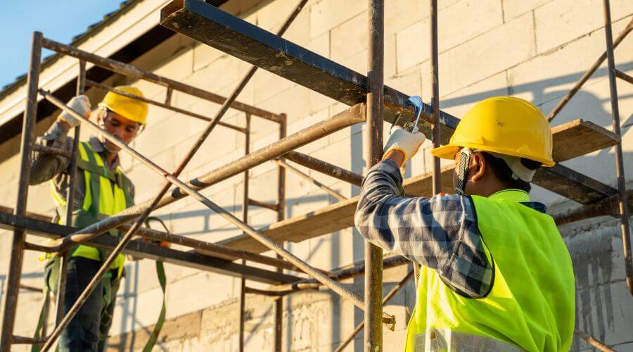 Flashing Repair in Queens Village, NY